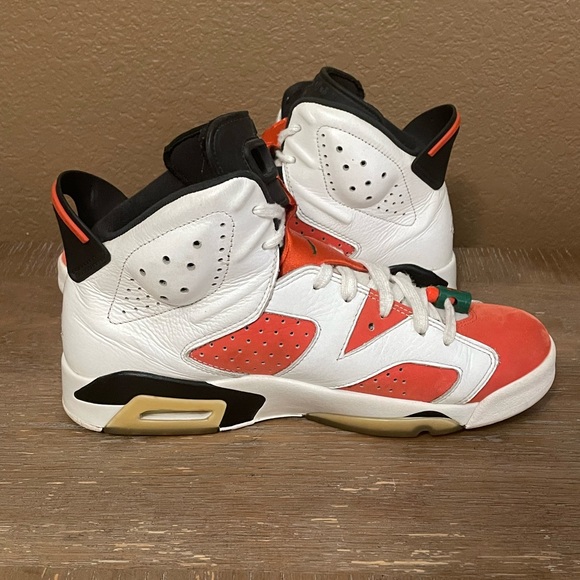 Air Jordan retro 6 - Picture 4 of 7
